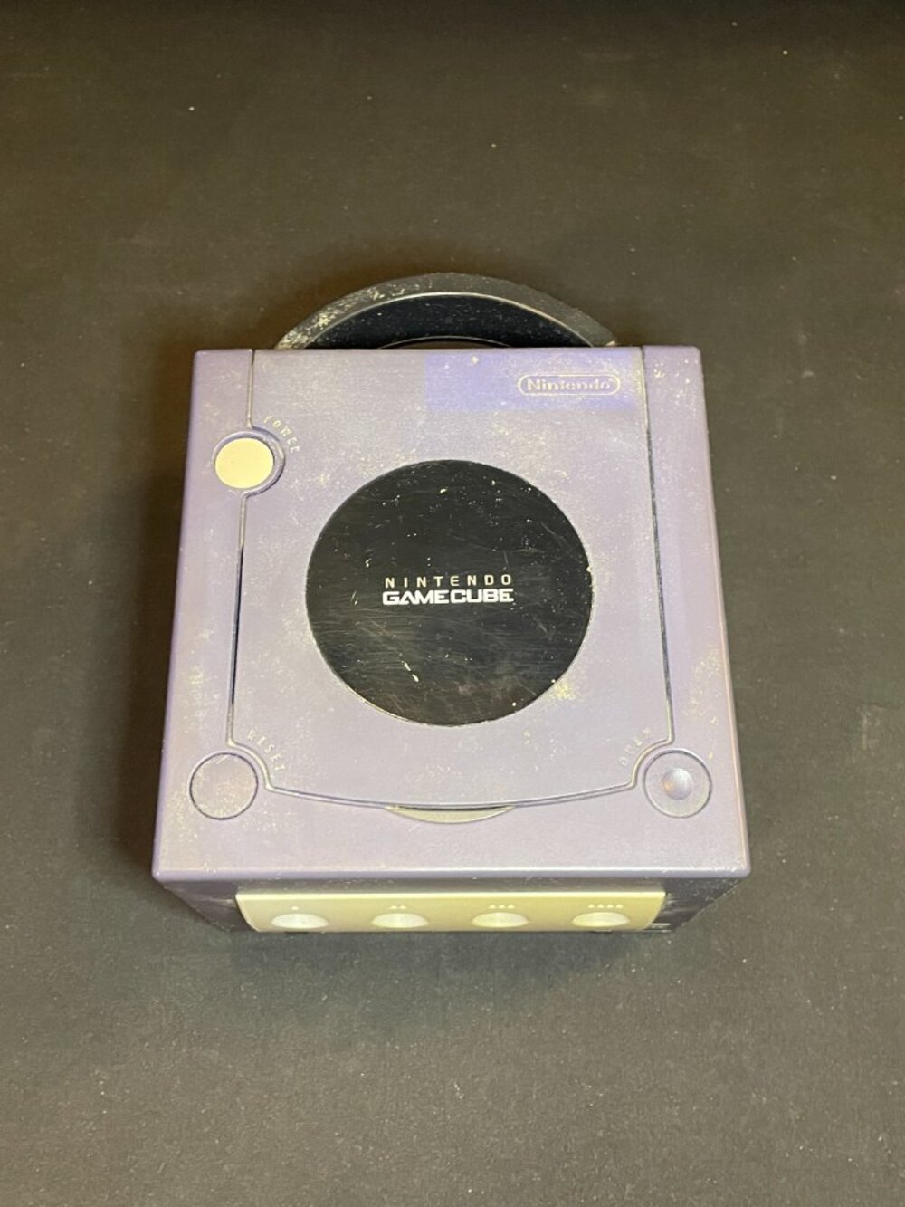 Nintendo Gamecube - Picture 2 of 8